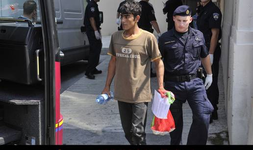 Njema&ccaron;ka izborila da zemlje EU vrate policiju na svoje granice  