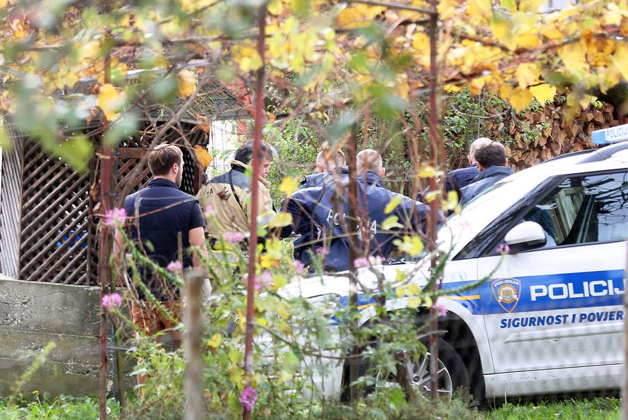 'Čim smo saznali da je ubijena, prvo smo pomislili na njega...'