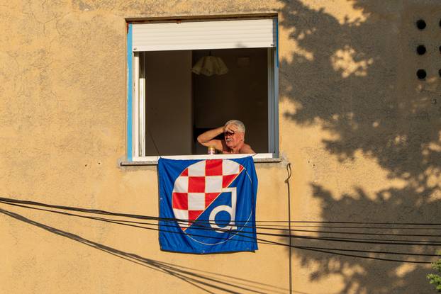 Senj: NK Nehaj proslavio 105. rođendan prijateljskom utakmicom protiv Dinama