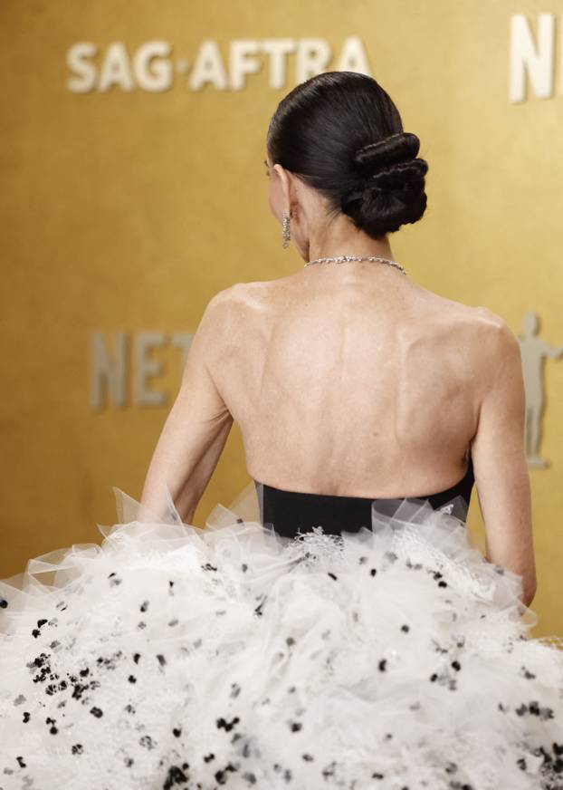 Actor Awards in Los Angeles