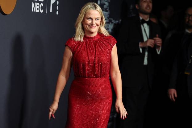 SNL50: The Anniversary Special at 30 Rockefeller Plaza in New York