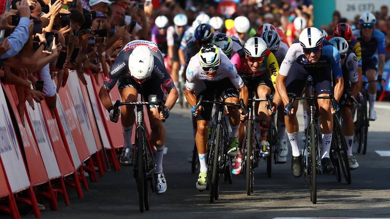 Tragedija u Španjolskoj: Nakon utrke umro mladi biciklist (17)