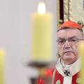 Bozanić na sastanku kardinala u Vatikanu! Položili su prisegu o strogoj tajnosti konklave...