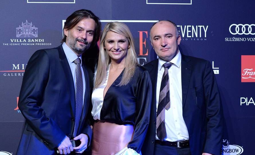 Elle Style Awards: M. Gotovac dobila nagradu za životno djelo