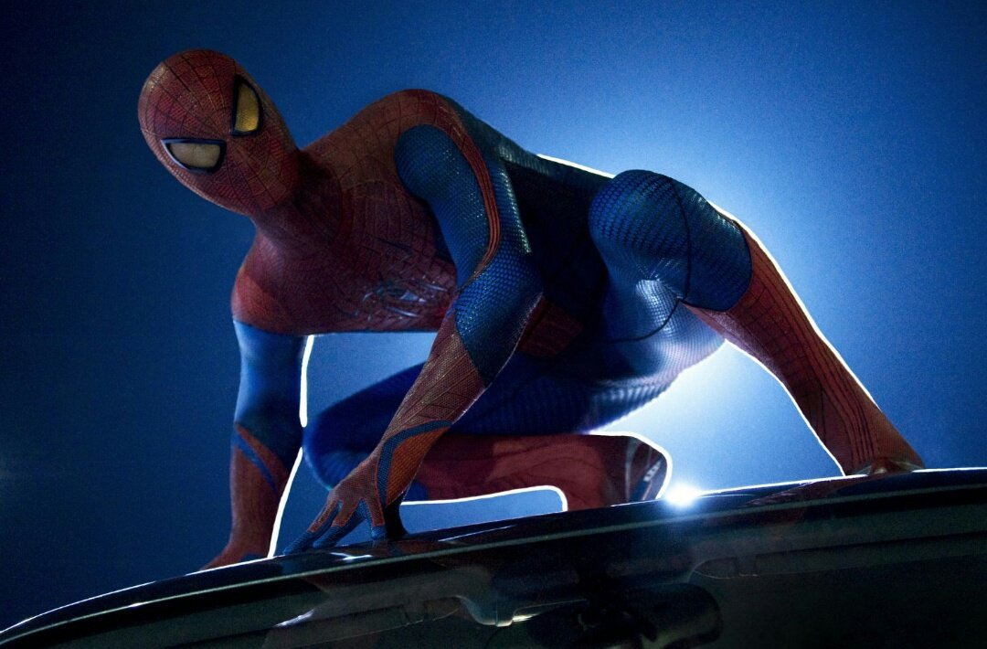 Je li 'Čudesni Spider-Man 2' stvarno bio toliko jako loš film?