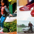 FOTO Rekviziti koji su nestali sa filmskih setova: 'Popalili' skupa odijela, cipele, čak i jedan auto