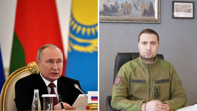 Ukrajinci tvrde: Putin je prije dva mjeseca preživio pokušaj atentata, nitko za to nije znao