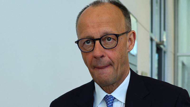 Merz ostao kratak šest glasova. Nitko ne želi koaliciju s AfD-om. Evo što Njemačku sada čeka 12 2025 05 06t085319z 411138821 rc28ceakqiao rtrmadp 3 germany politics merz chancellor