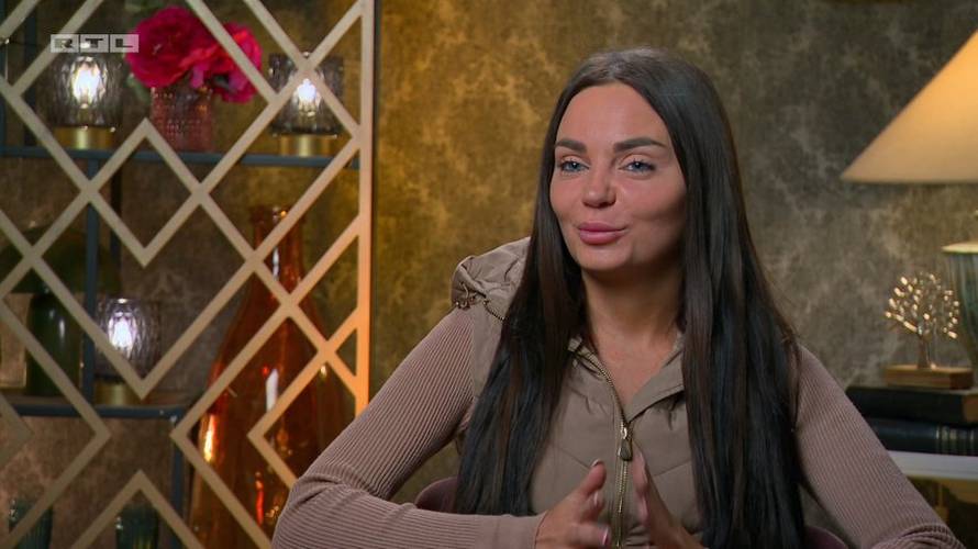 Žaklina se zaljubila? 'Ja sam izabrala Petra, tu je kraj priče'