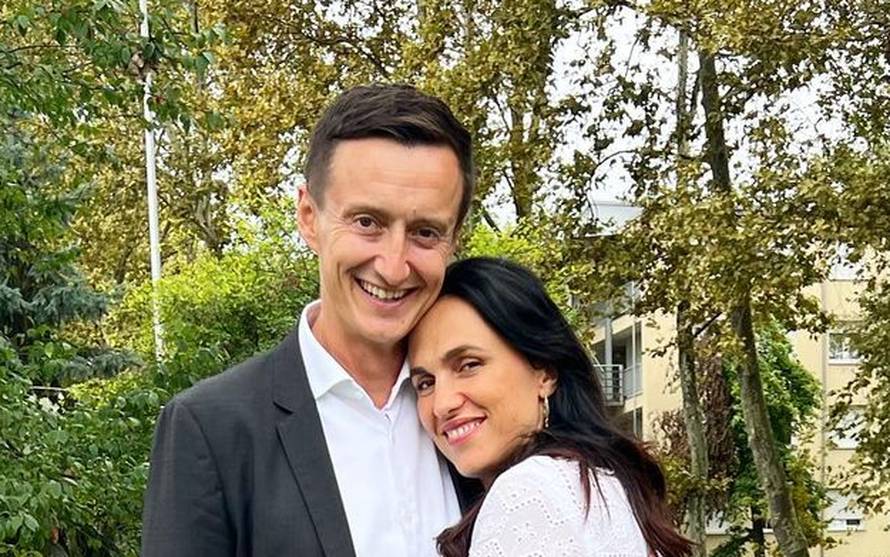 Marijani Mikulić teško je pao suprugov odlazak u Njemačku: 'Moram priznati da me zateklo'