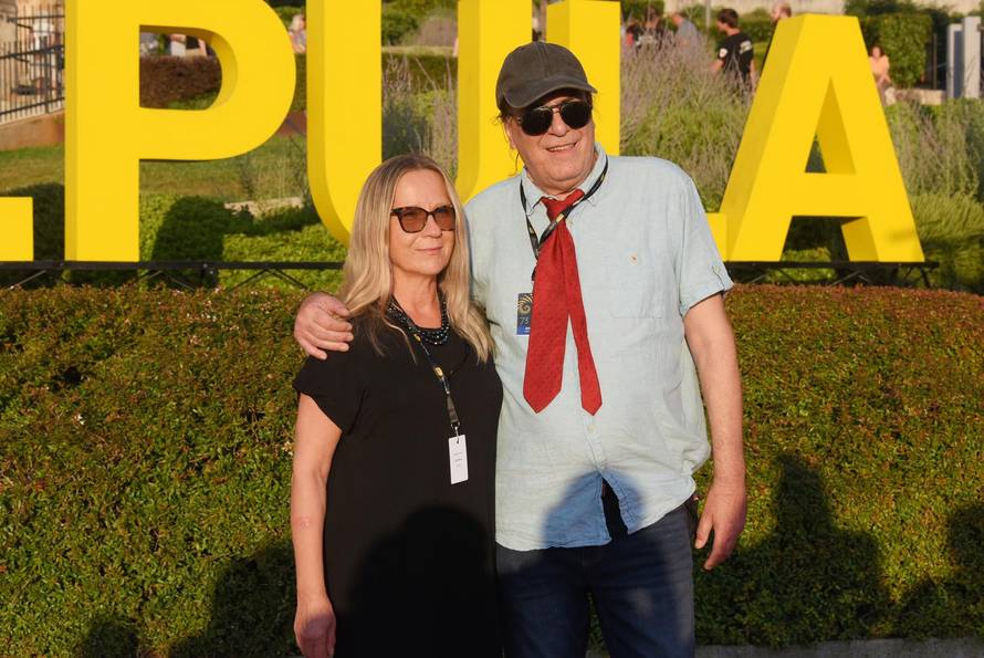 Pula: Svečano otvoren 73. Pula Film Festival