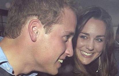 Kate Middleton: Normalno je da prinčevi malo 'šaraju'