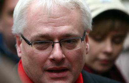 USKOK: Josipovića nismo istraživali zbog Posmrtne