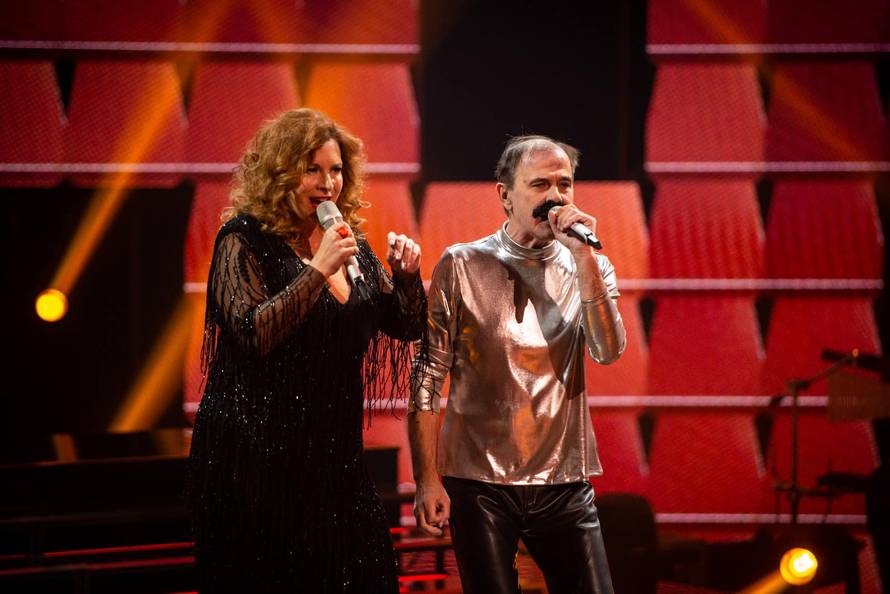 Jelena Miholjević prijavila se u show zbog supruga: Ne spavam pa pjevam i po noći u krevetu...