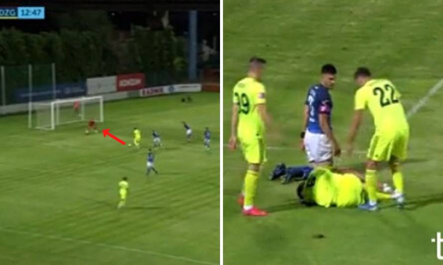 Ademi i Petko su u pet minuta šokirali Varaždin: Sjajan okret, gol kroz noge i prodor za penal