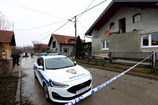 Ubojica iz Međimurja imao je čak 35 prijava i podeblji dosje! Zašto je onda bio na slobodi?