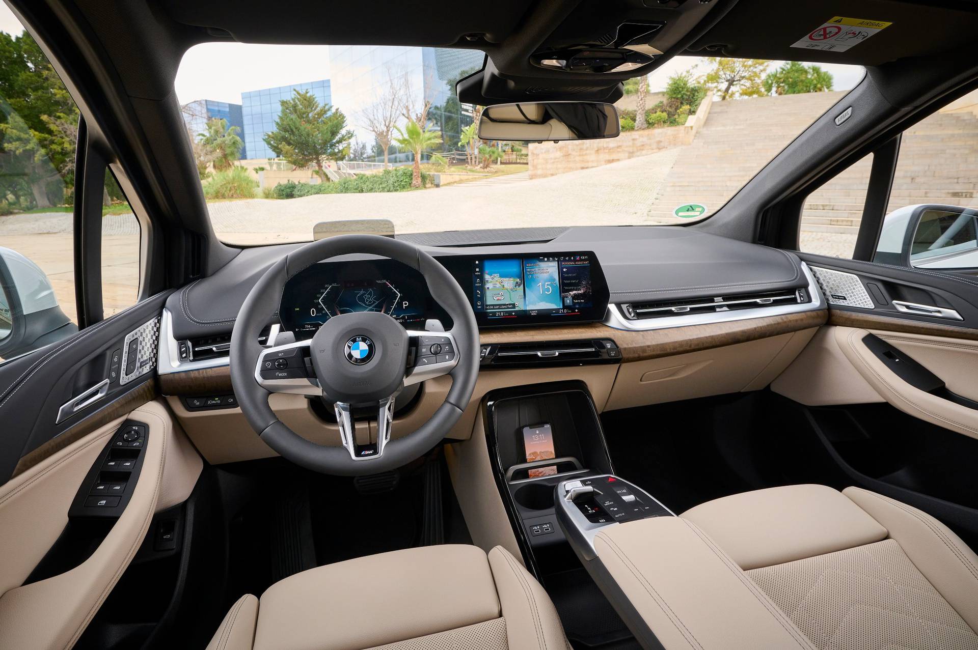 BMW Exclusive M paket uz super uštede i bogatu opremu za sportski osjećaj u vožnji