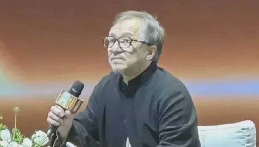 Jackie Chan proslavio svoj 70. rođendan, fanove brine njegov izgled: Objasnio o čemu se radi