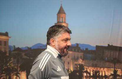 Gattuso: Volio bih objašnjenje zašto je Diallo dobio crveni...