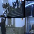 VIDEO Češka policija objavila je dramatične snimke:  Ušli su na fakultet i krenuli u potragu...