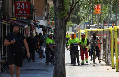 Europa gori! Najmanje 5 mrtvih u toplinskom valu, temperature prelaze 40°C, budite oprezni
