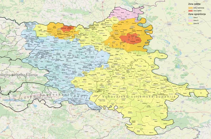 Kreću svinjokolje: Posebne su mjere zbog svinjske kuge, ovo su pravila koja treba poštovati