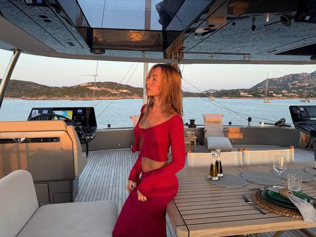 FOTO Mbappéova cura otkrila je zašto više ne snima seks scene
