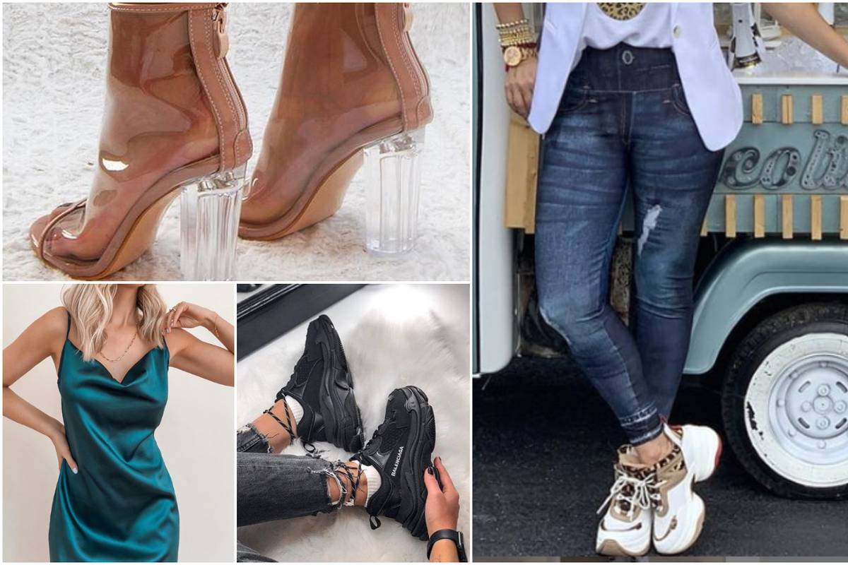 Pogledajte 12 modnih trendova koje treba ostaviti u prošlosti