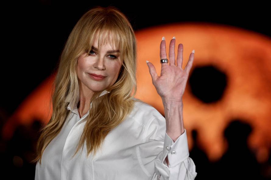 Chanel Womenswear Spring/Summer 2026 collection during Paris Fashion Week