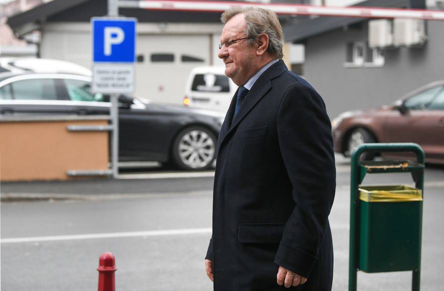 Škaro nije došao: Raspravljali su o optužnici za silovanje...