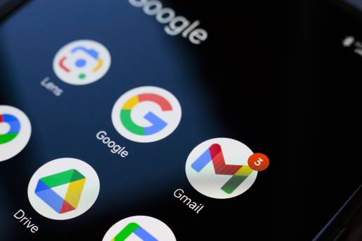 Zbog hakerskog napada Google upozorio sve korisnike Gmaila: Hitno zaštitite račun, evo kako