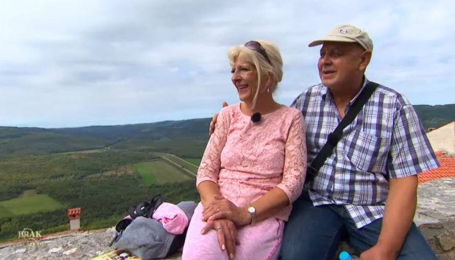 Lidija plakala nakon svađe: 'Ti previše pričaš. Gdje se gasiš?'