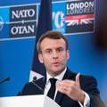Macron: Samo Zelenski može pregovarati u ime svoje zemlje