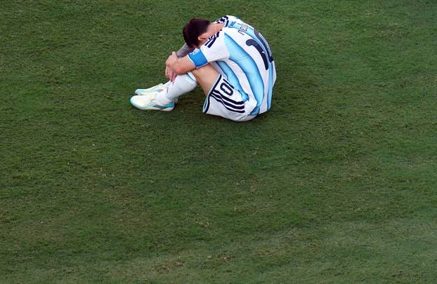 FIFA World Cup 2026 - Final - Spain v Argentina