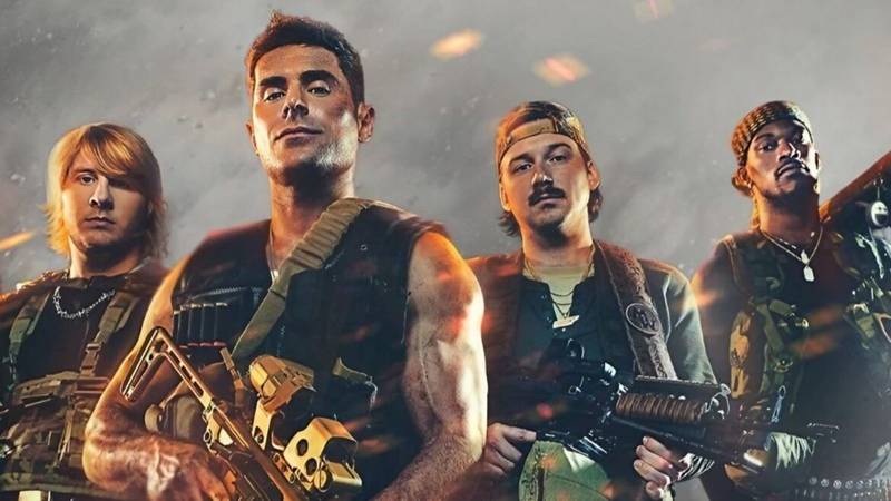 Nadali ste se igrati novi Battlefield 6 kao vaš najdraži celebrity? E pa nećete!
