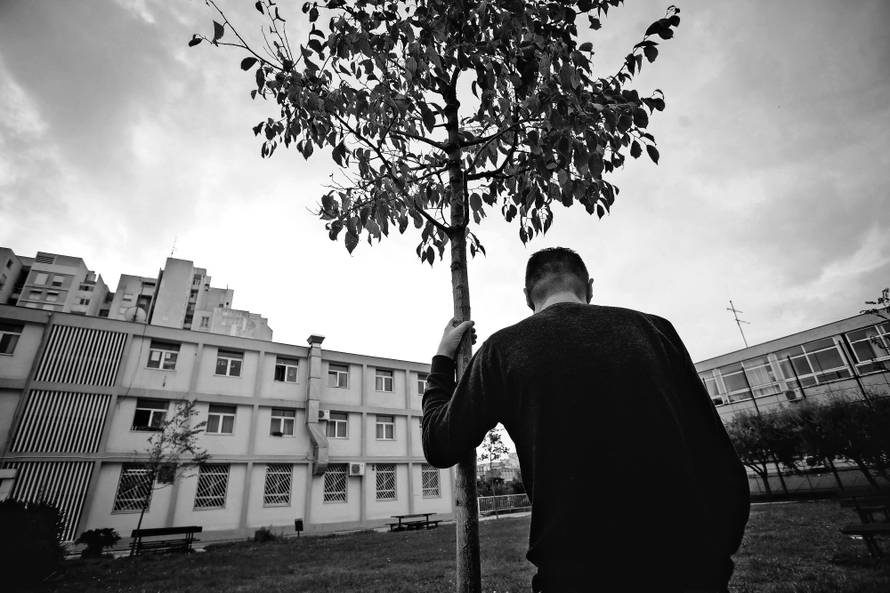 Dalmatinska obitelj bolest nosi u tišini: 'Naš život s HIV-om'