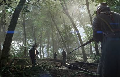 Otkrili sve mape: Battlefield 1 dovest će ratovanje na Jadran