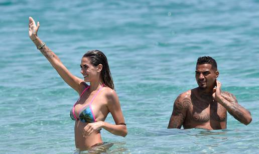 Boateng: Sve sam potrošio u dvije godine na lažne prijatelje