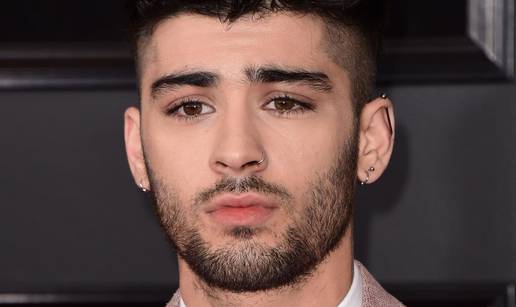 Zayn Malik objavio emotivnu poruku i oprostio se od Liama Paynea: 'Uvijek si bio tu...'