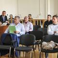 Obrat na suđenju Mamićima: Obrane tražile izuzeća svih sudaca iz Osijeka i tužitelja
