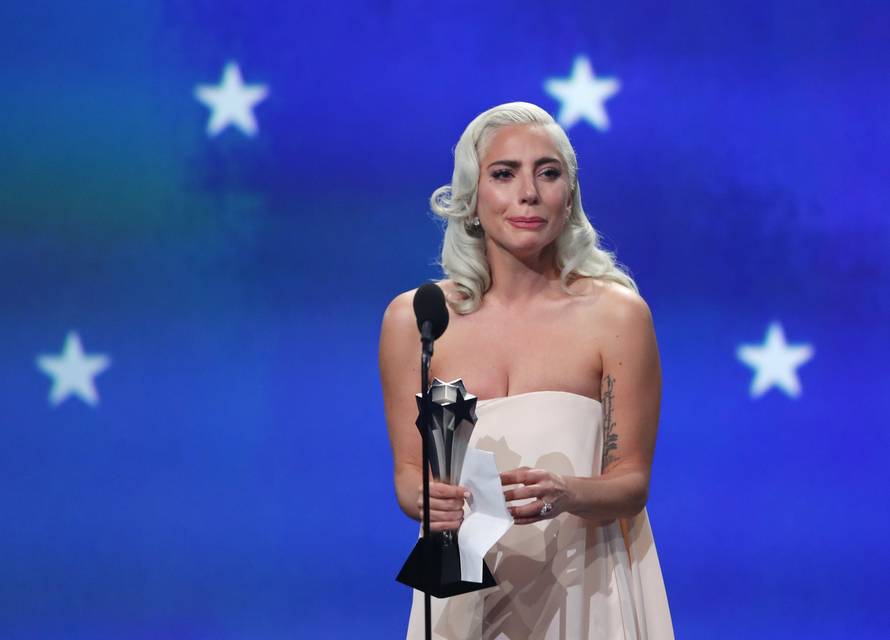 24th Critics Choice Awards - Show - Santa Monica, California, U.S.