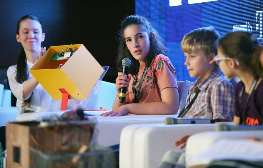 Kralj: 'Svijet neće stati jer mi nismo promijenili kurikulume'