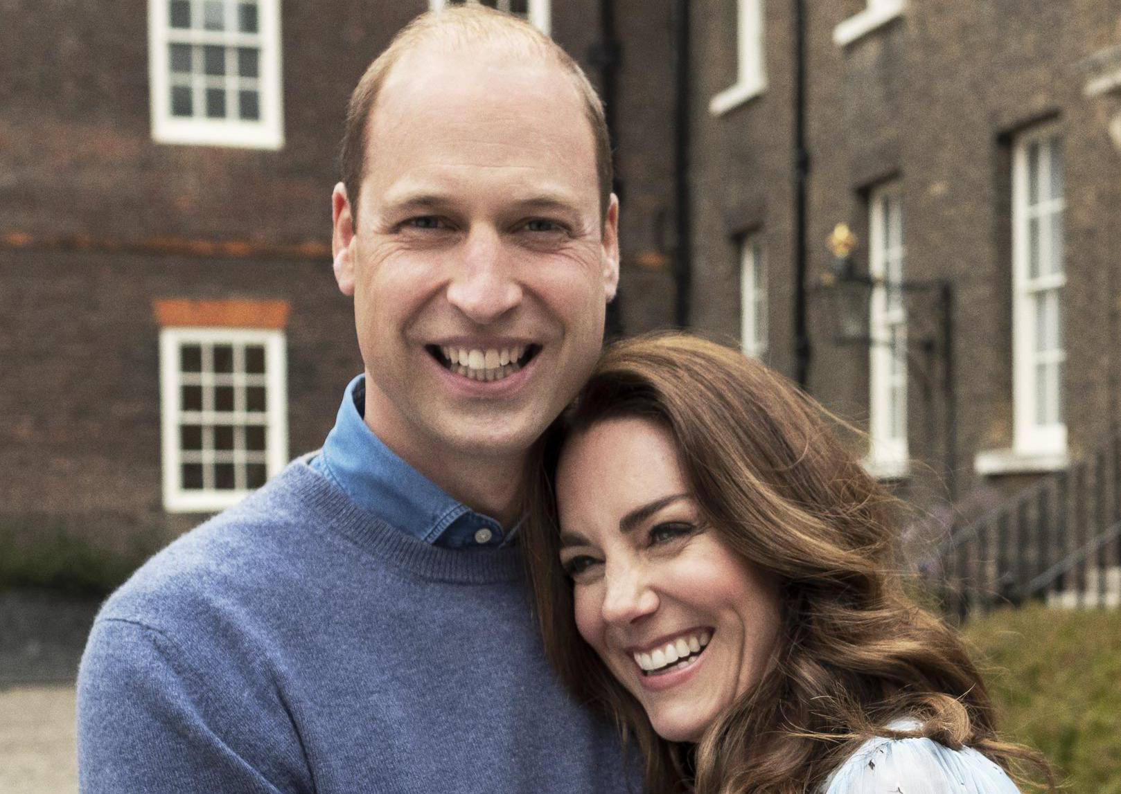 Kate Middleton iskreno priznala da želi imati još jedno dijete