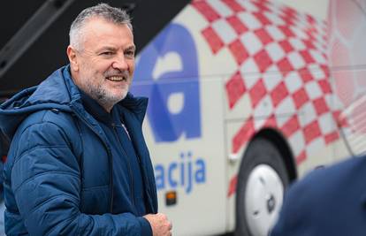 Obrvan opet nije pozvao Pijević, sad kaže: 'Ona nema klub...'