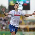 Emotivni Perišić oglasio se  nakon prvijenca za Hajduk: 'Ovaj gol ipak znači malo više'