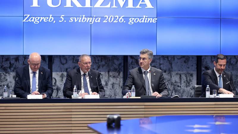 Plenković upozorio turistički sektor: Cijene će odlučiti sezonu