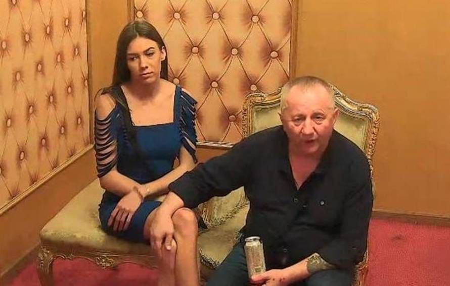 Nakon Milojka i Žapca, Milijana bi mlađe: 'Sa starijima ne ide'