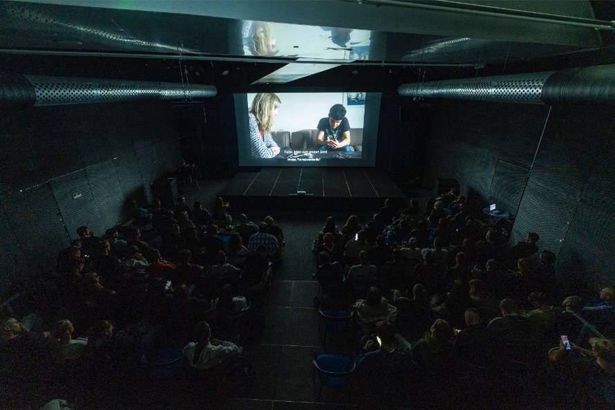 Publika izabrala najupečatljiviji film i potvrdila moć umjetnosti u izgradnji razumijevanja