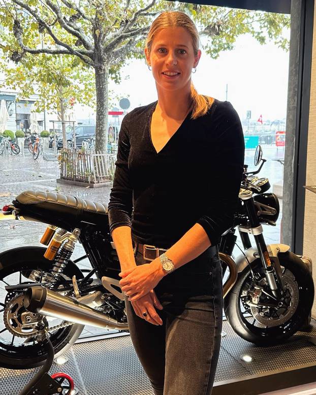 'Zbog seksa sam bila pozitivna na doping. Evo što sam doznala'