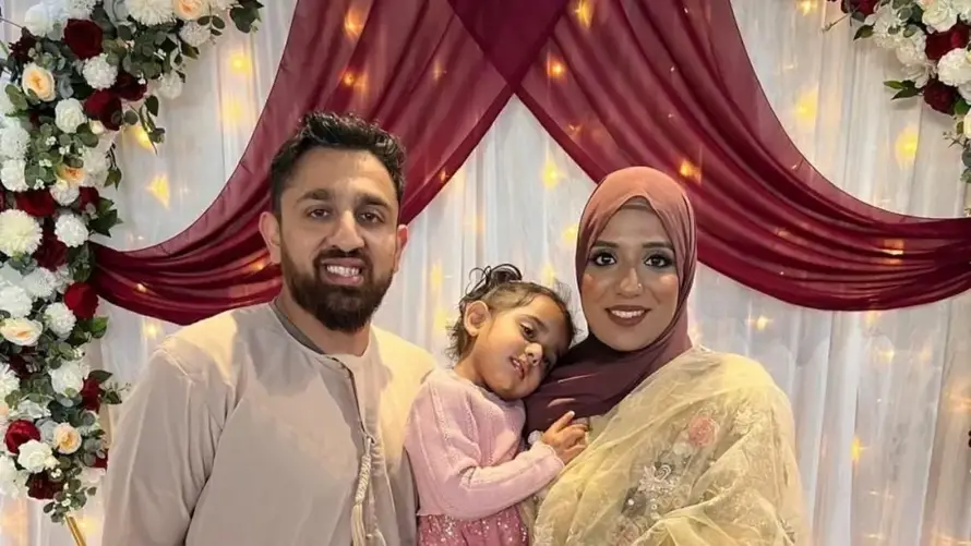 Žrtve iz aviona smrti u Indiji: Umrle cijele obitelji, poginuo i britanski mladi par s bebama